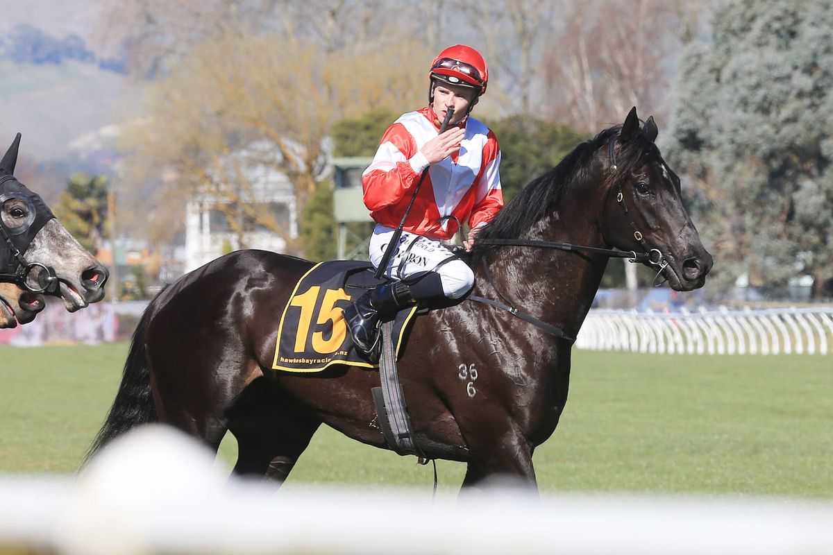 Emperor sold to Hong Kong