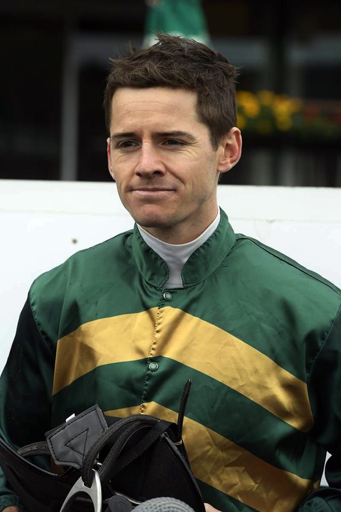 Collett looking to climb lucrative mountain