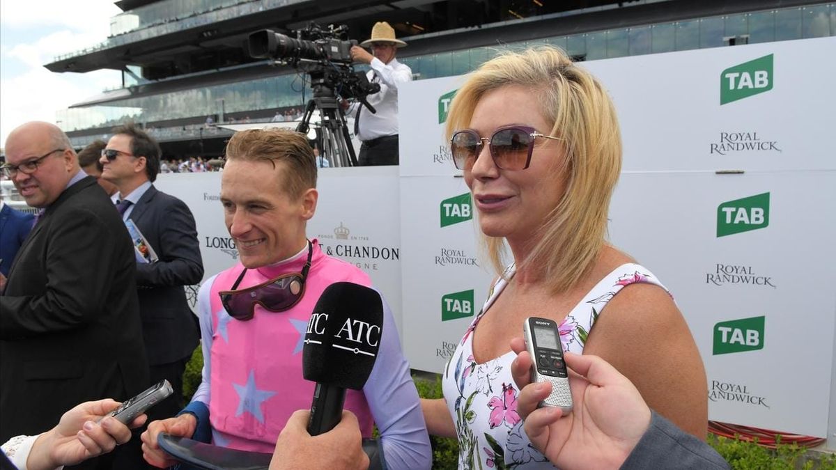 Waugh rues another wide gate for Trumbull