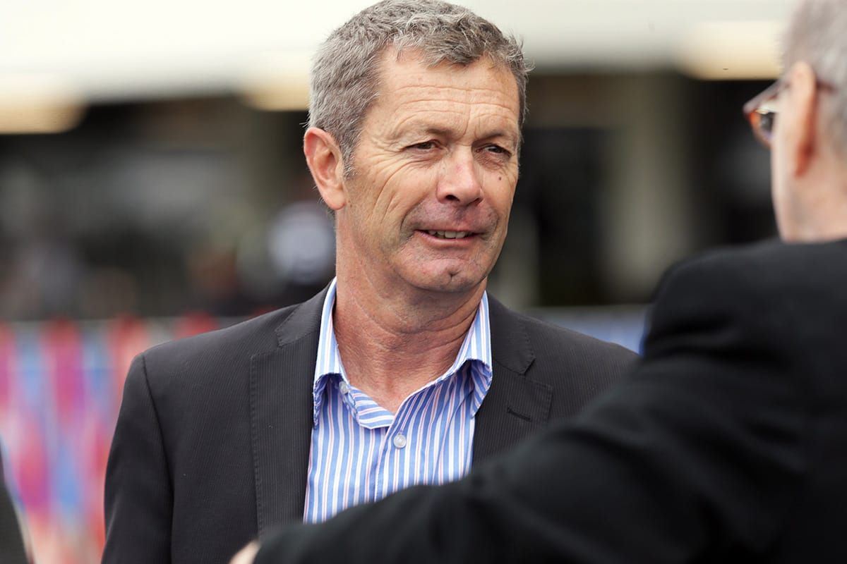 McKee ready to enter rebuilding phase