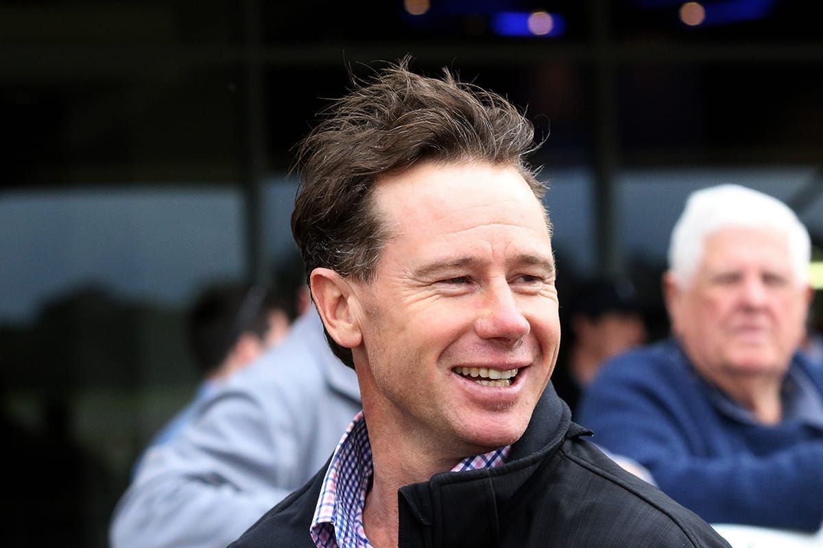 Payne on weather watch