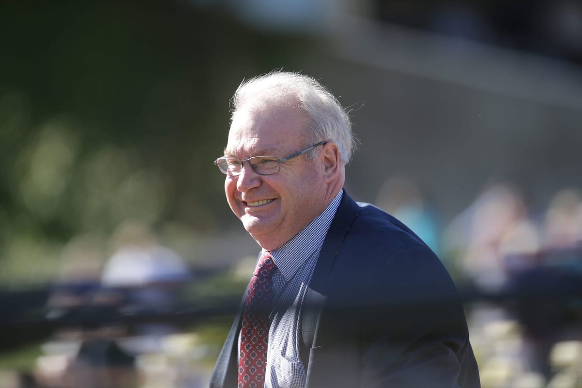 Synthetic track in Christchurch gets thumbs-up