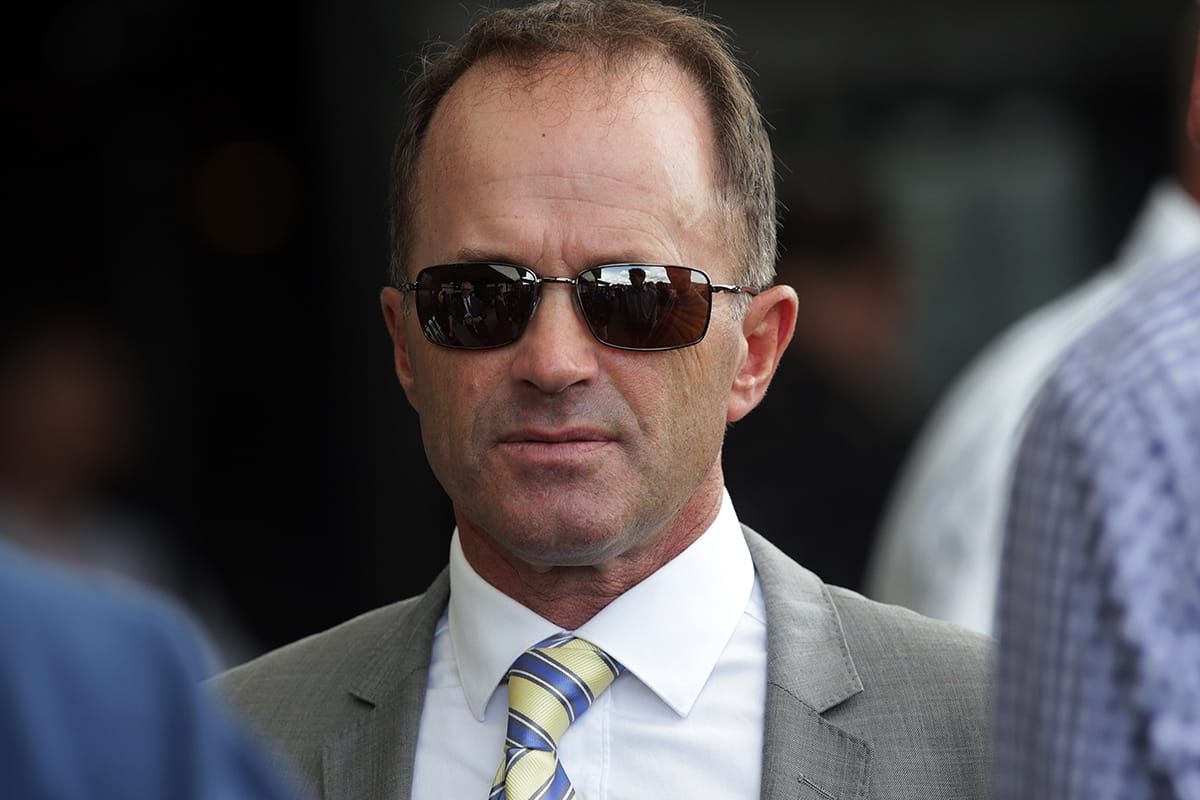 New era for Matamata stable