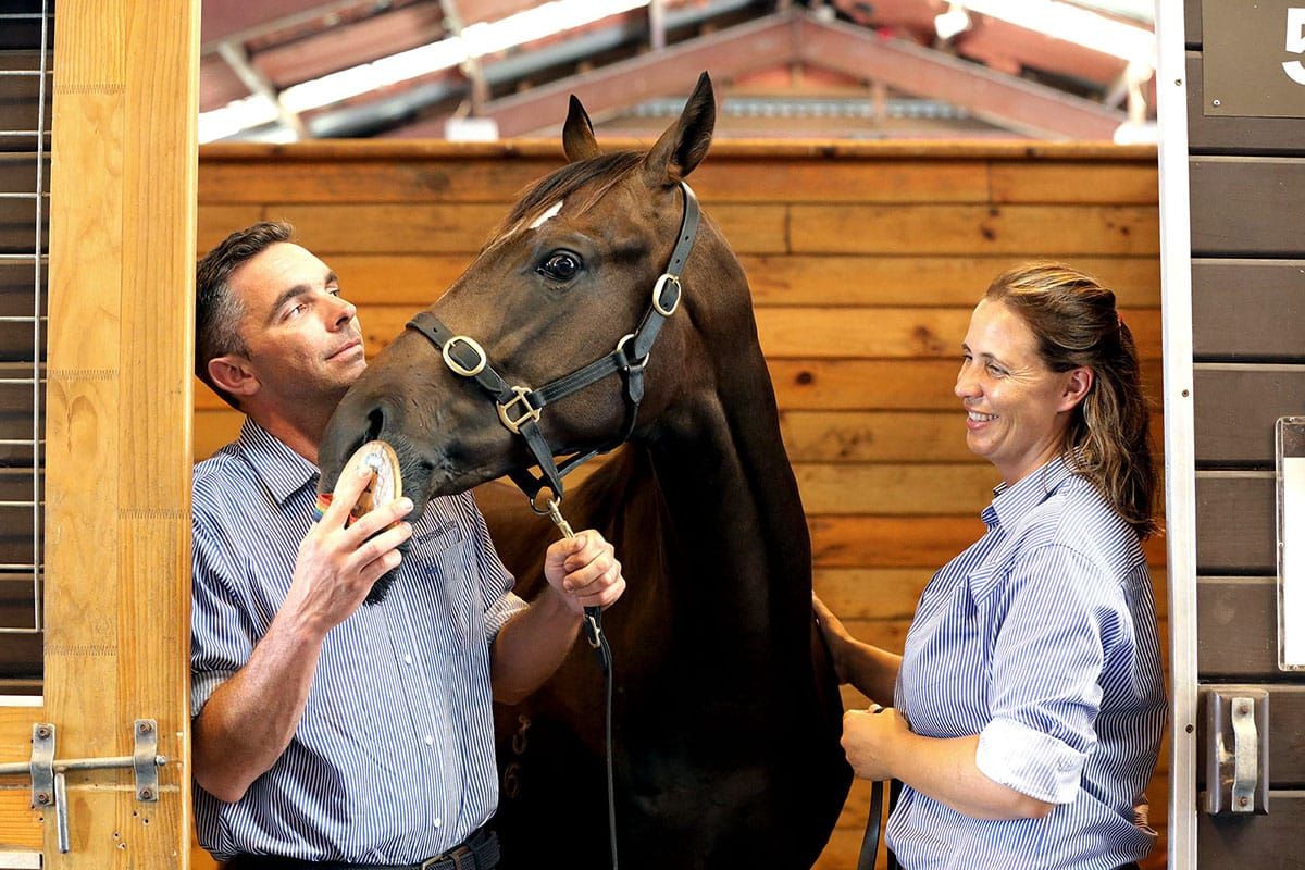 Highden Park extends impressive honour roll