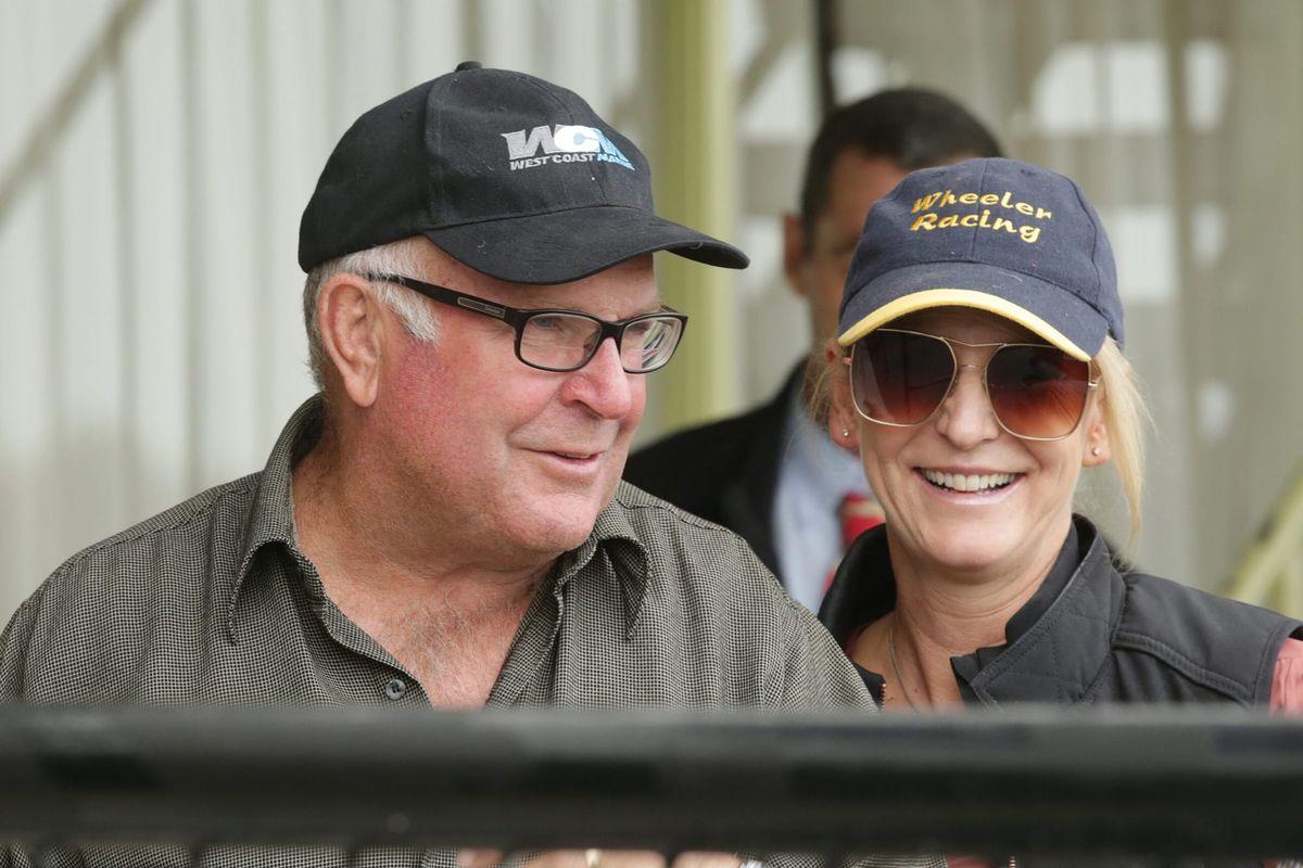 Wheels to keep on turning