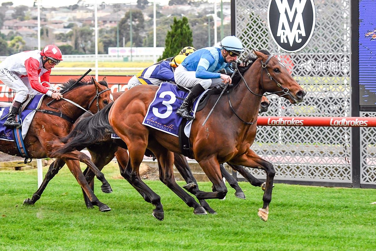 Crosshaven scores strong Valley victory