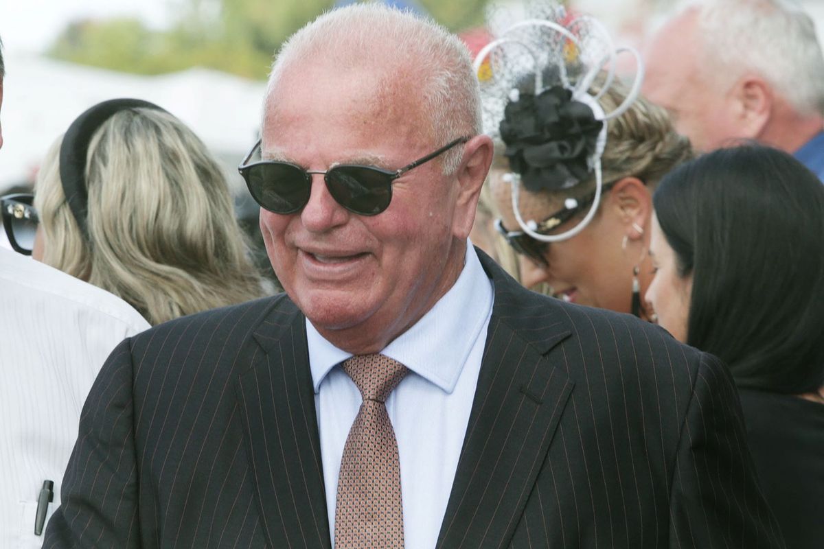 Te Akau Racing planning Australian raid