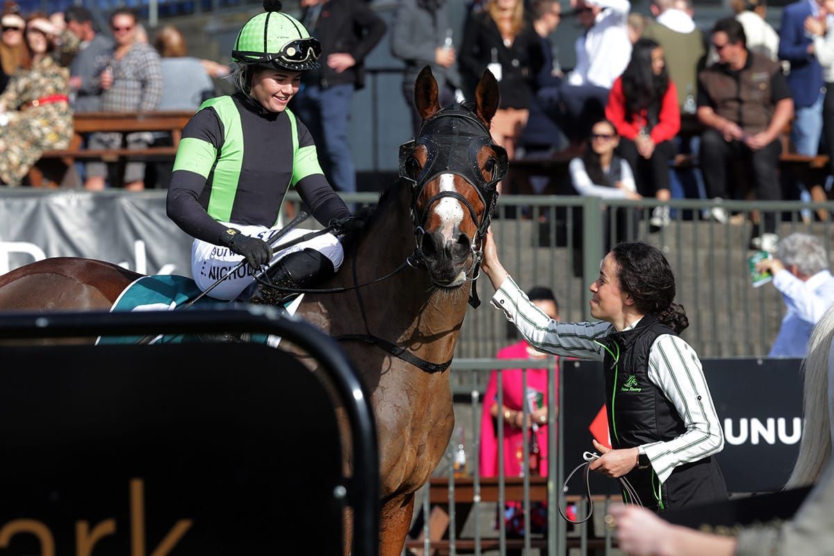 Grand Annual hopes for Magnanimous Man