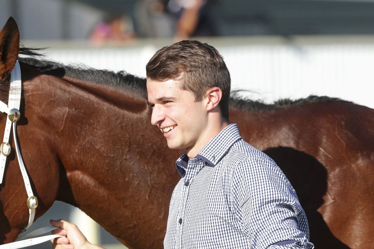 La Romanee to spearhead emerging stable