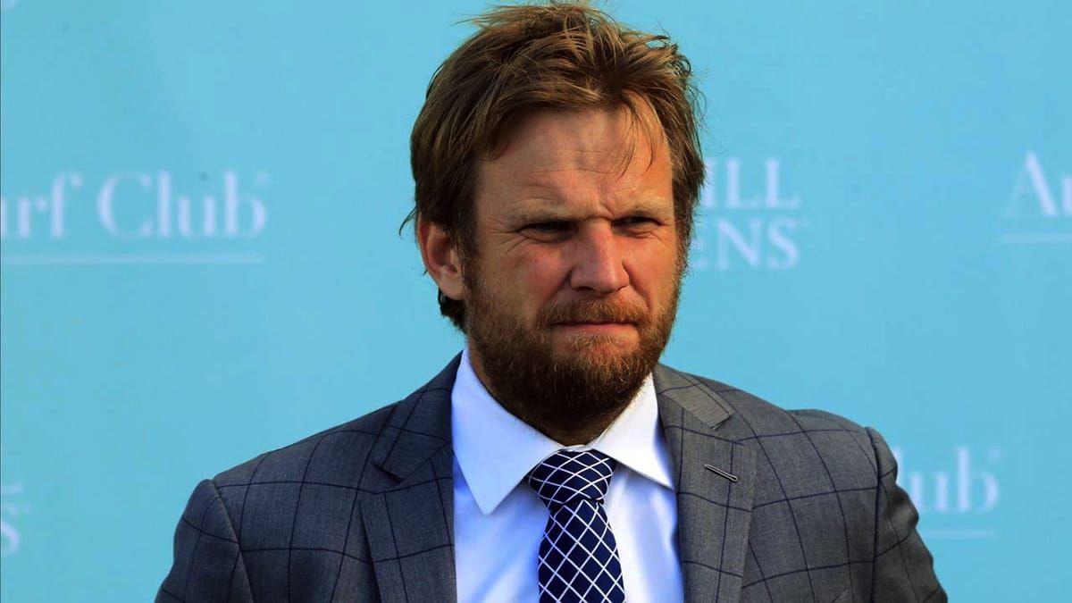 Randwick team to build on Baker's season