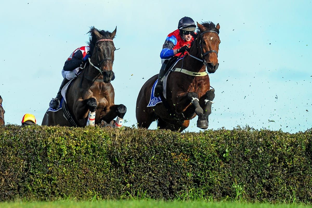 Shamal ready for National challenge