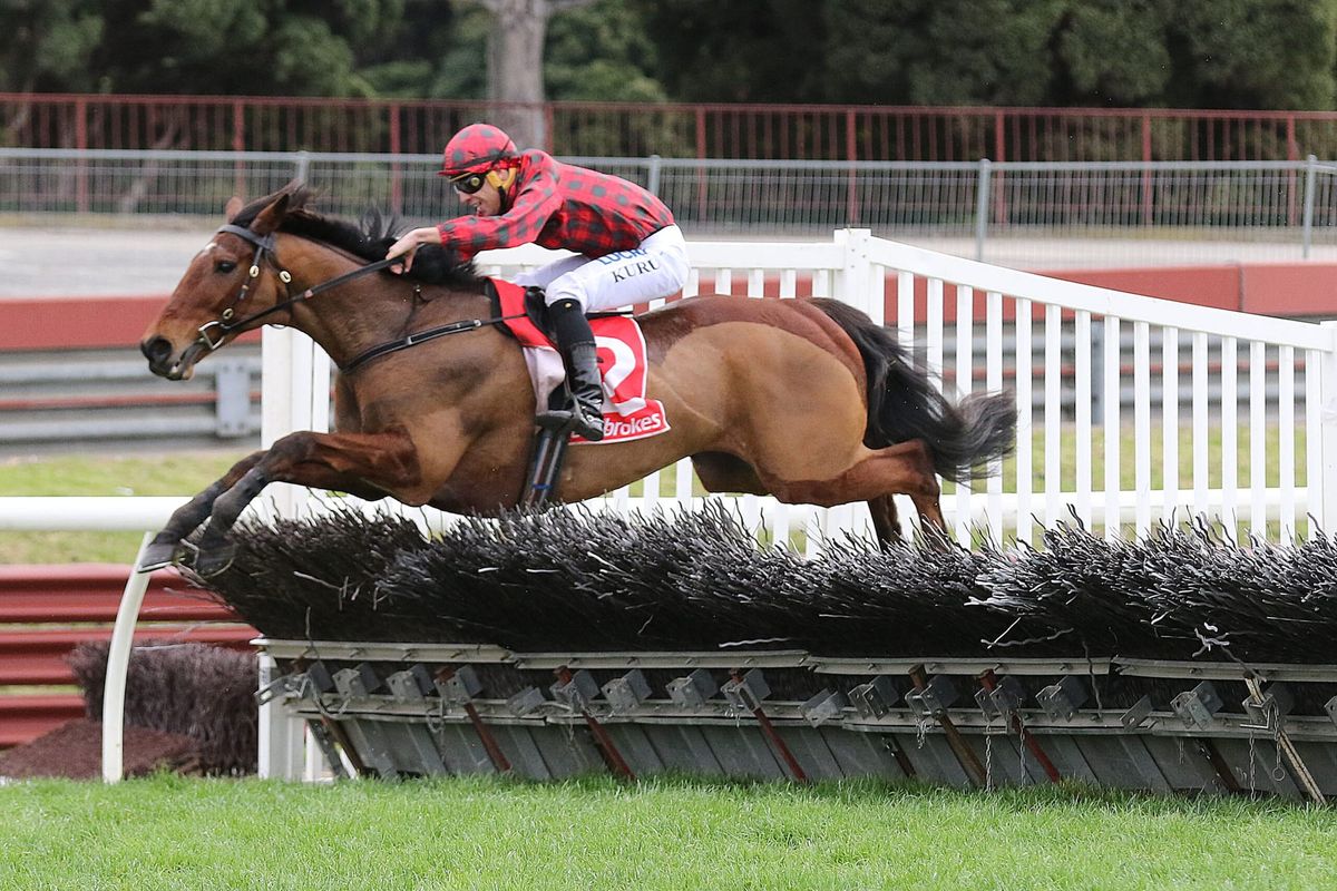Talented jumper to resume at Wanganui