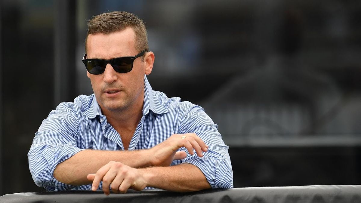 Gollan breaks Qld record with Classic win