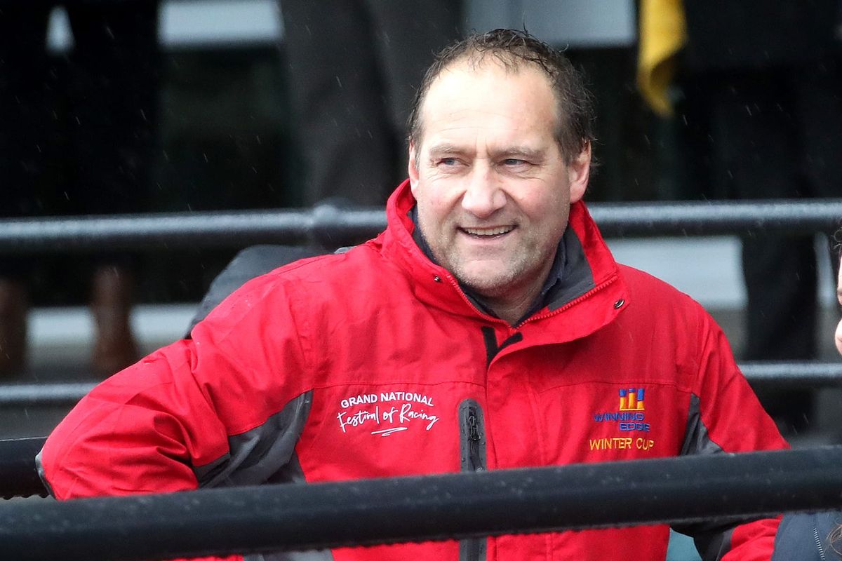 King of the South marches on