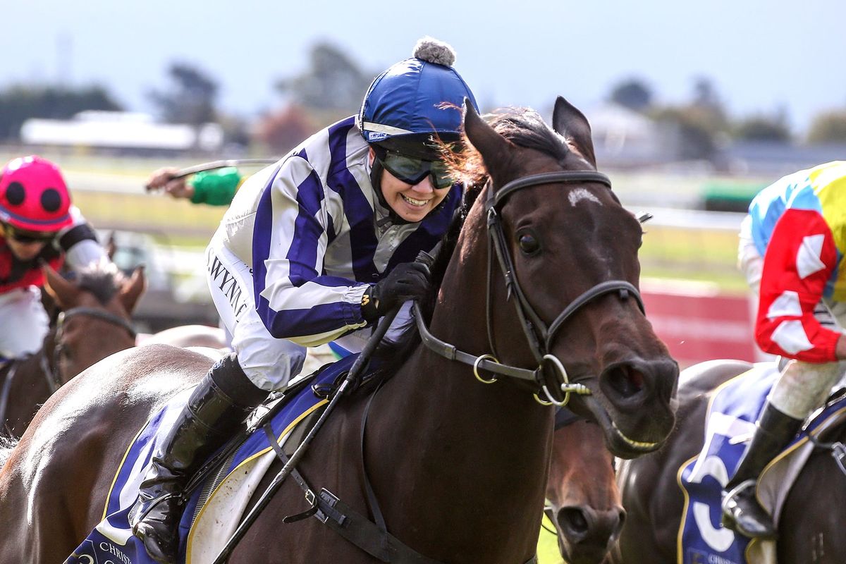 Who Dares Wins on target for early resumption