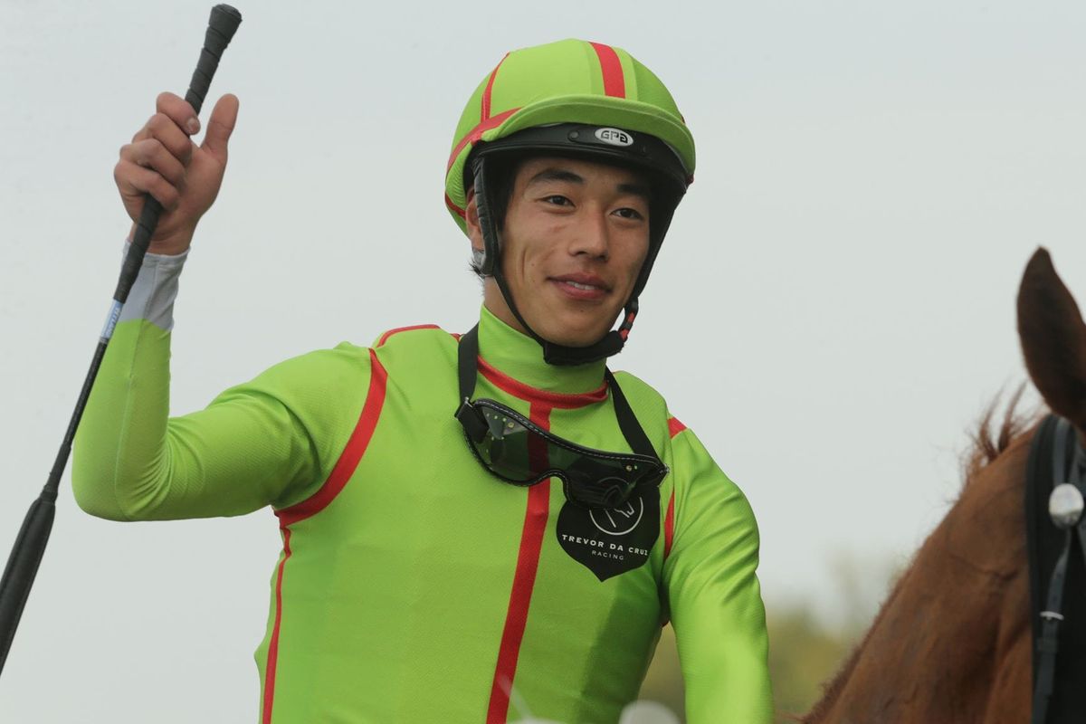 Kozzi, Kozzi, Kozzi – Oi, Oi, Oi