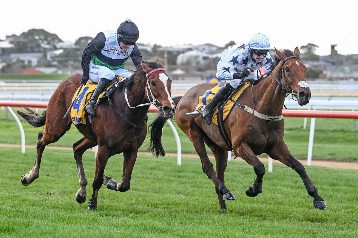 National tilt for Bee Tee Junior