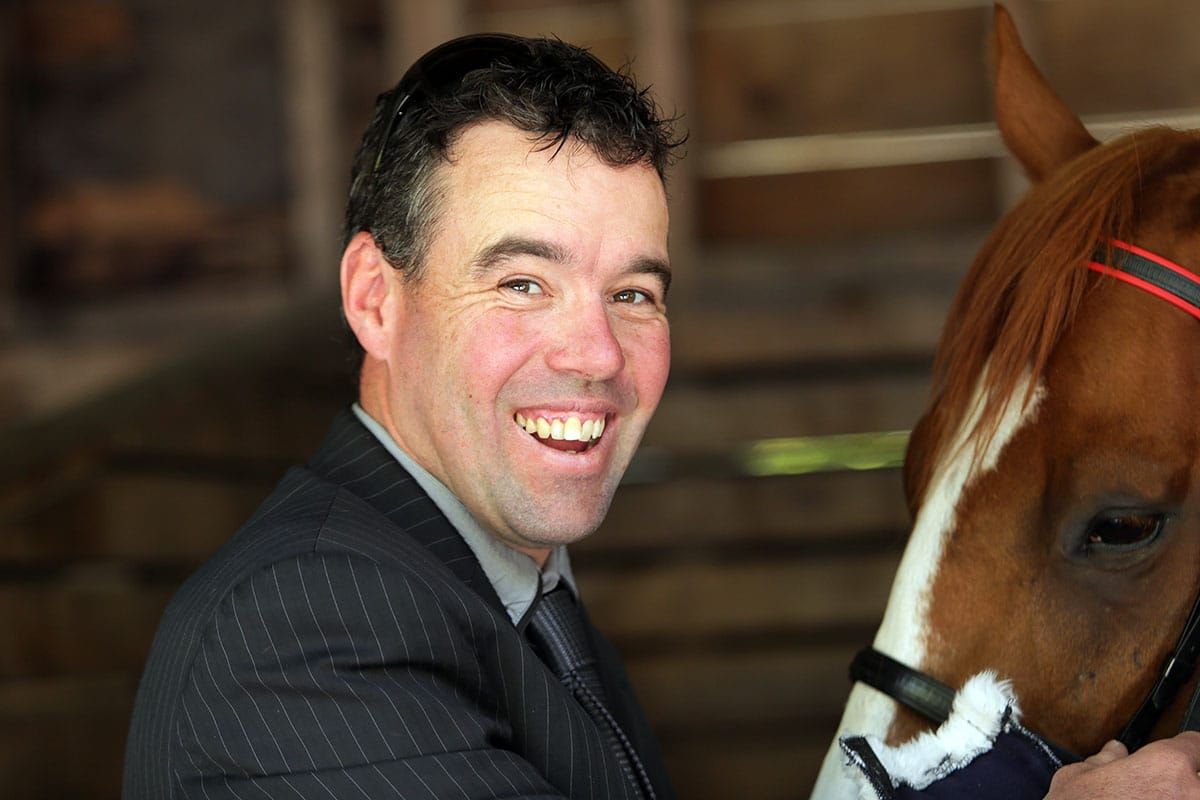 Best season to date for Carston