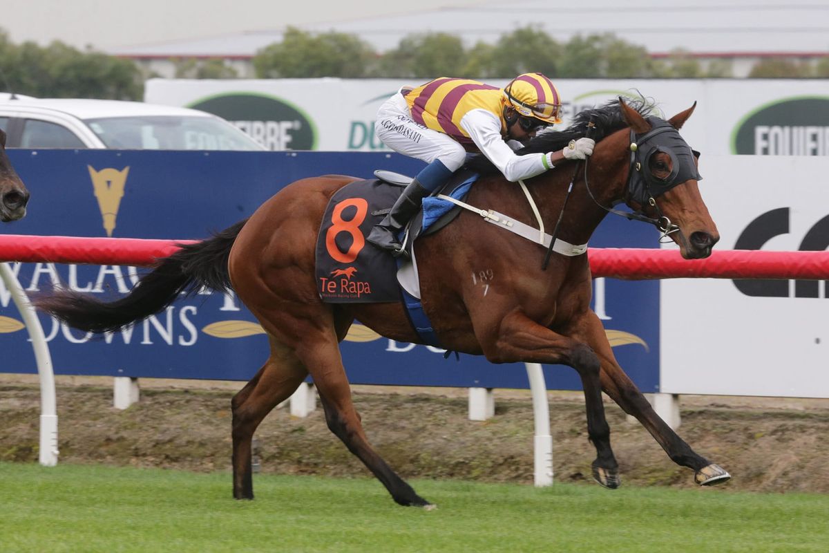 Rogerson team starts in style