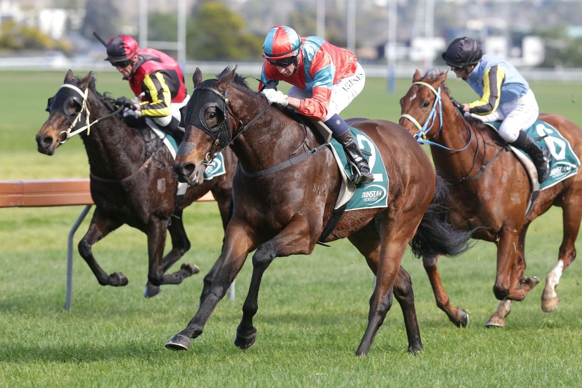 Innes couldn’t escape home winter