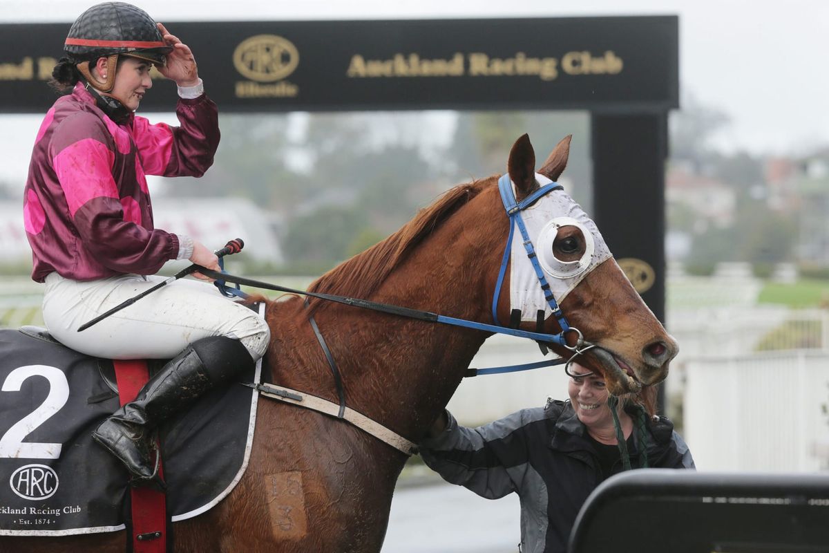 Winter Cup tilt for Major Tom