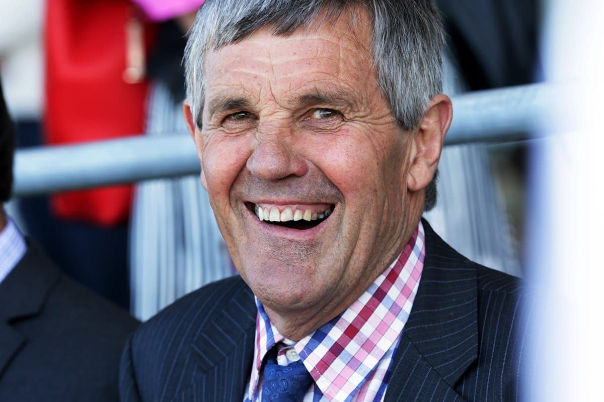 Wigley turns to Matchmaker at Riccarton