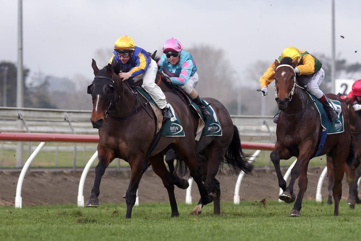 Tiley works around Covid-19 restrictions