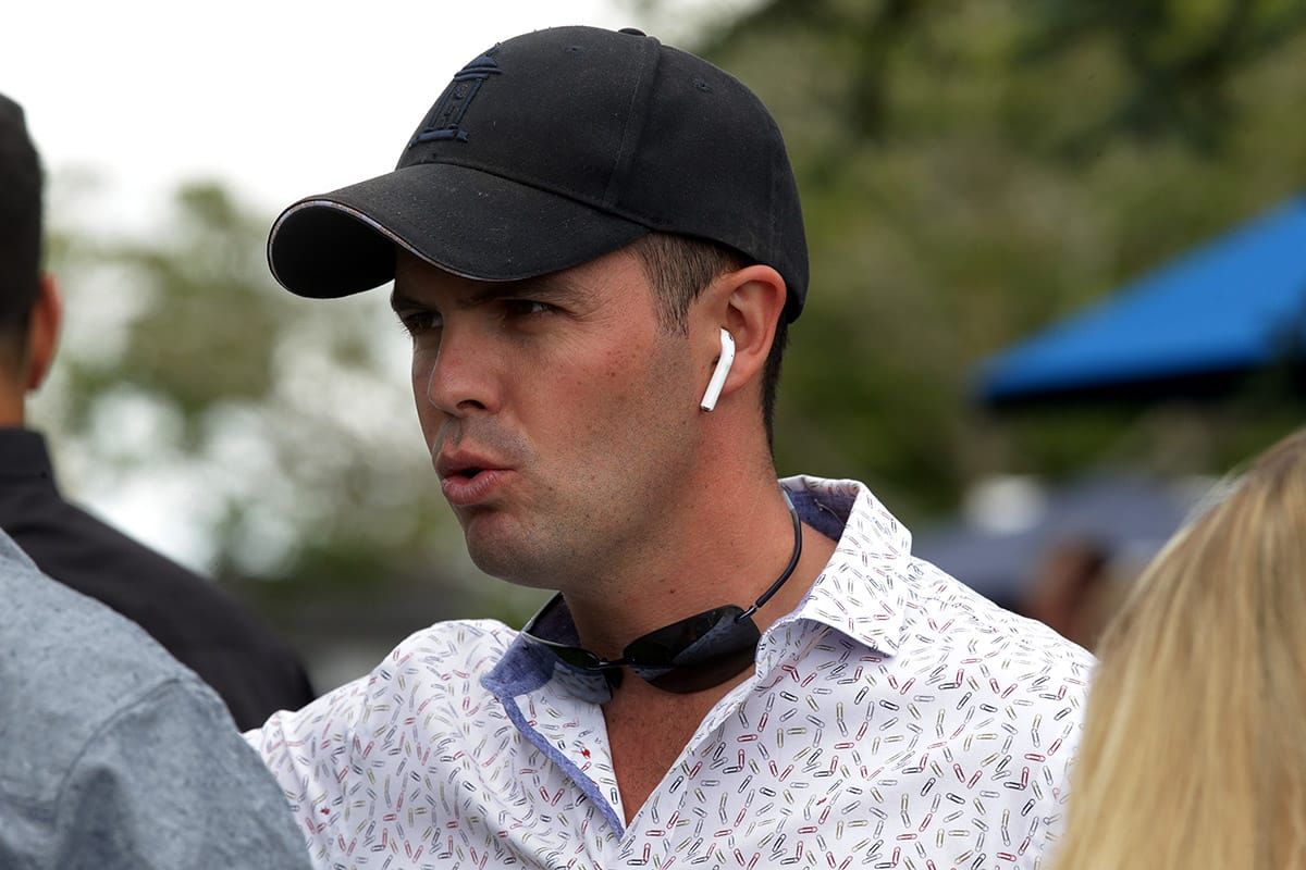 Hickmott continues red hot form with Kiwis