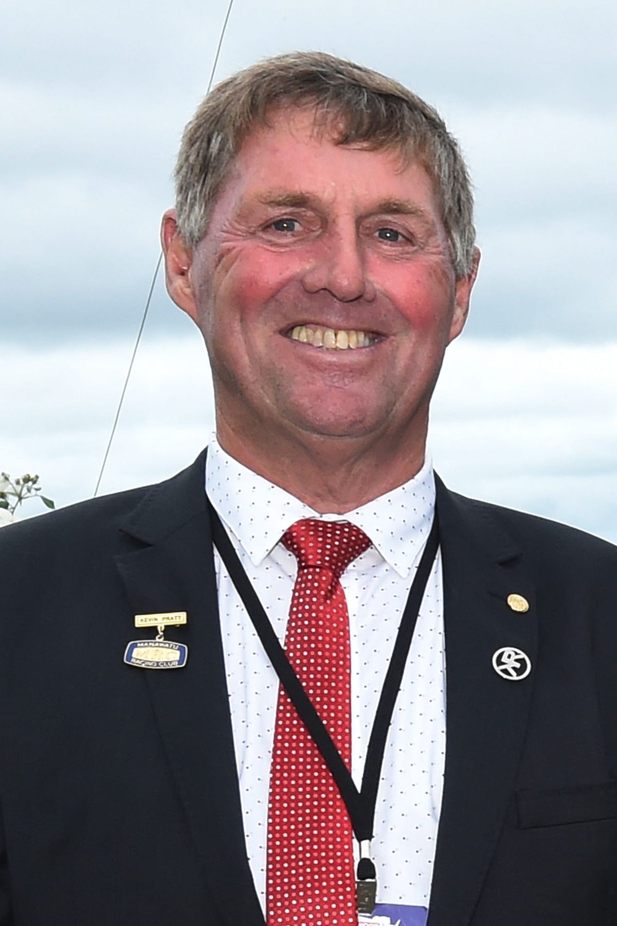 A late racing starter but a major investor