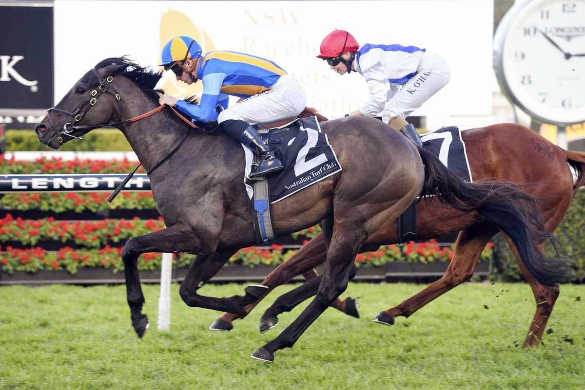 New season off to a flying start for Baker