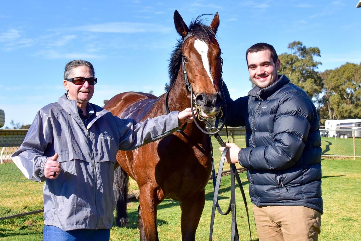 Former Kiwi horseman passes away