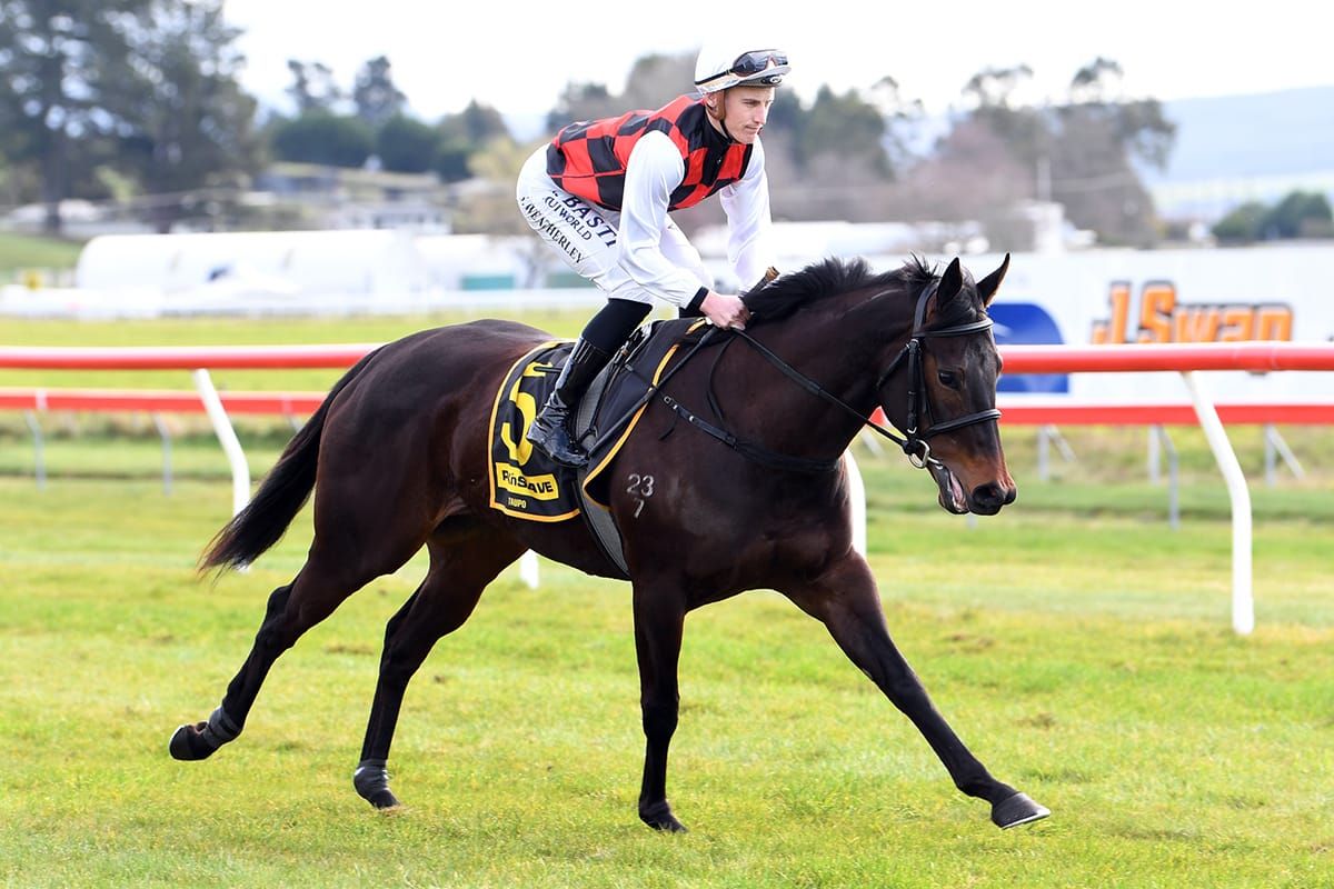 Hastings milestone may be on cards