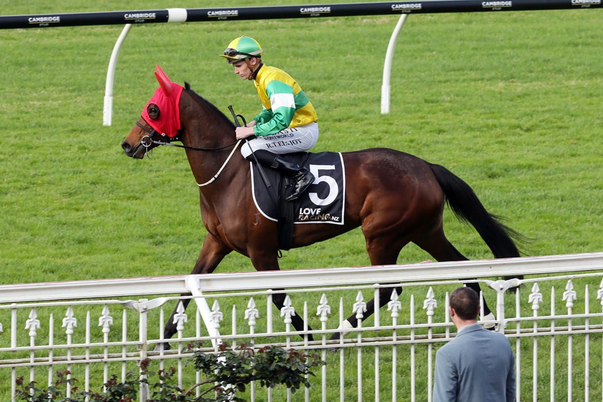 James pair ready for summer staying assignments