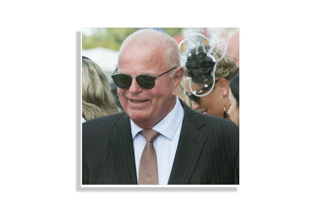 AUDIO: David Ellis