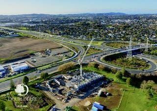 DoubleTree by Hilton to Sponsor Karaka Million 2YO