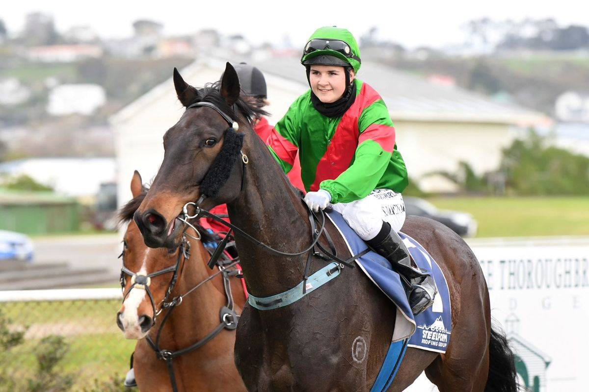 Connors hoping for more Cup glory