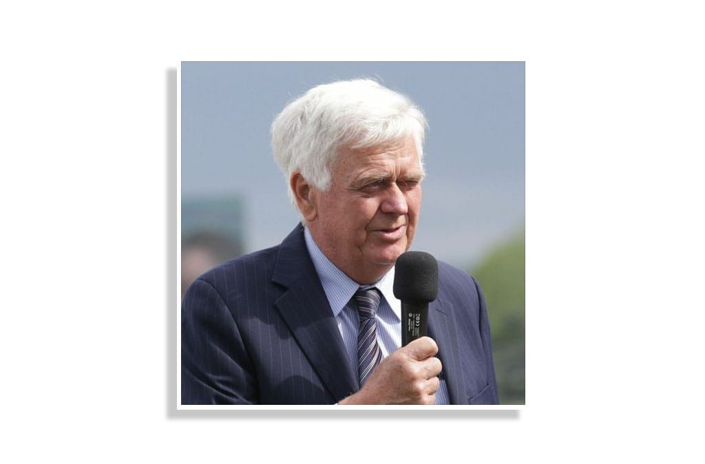 AUDIO: Ken Kelso