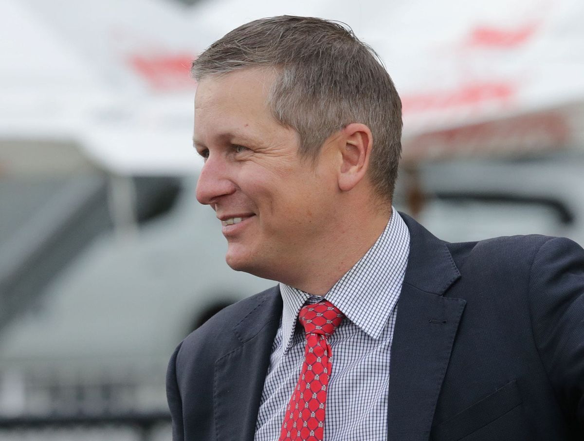 Atishu aiming for 1000 Guineas