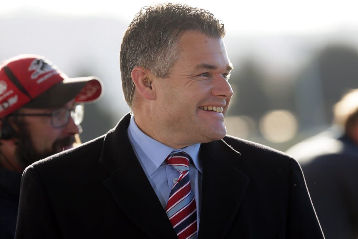 Stratford syndicate share in ‘micro’ Kentucky Derby win