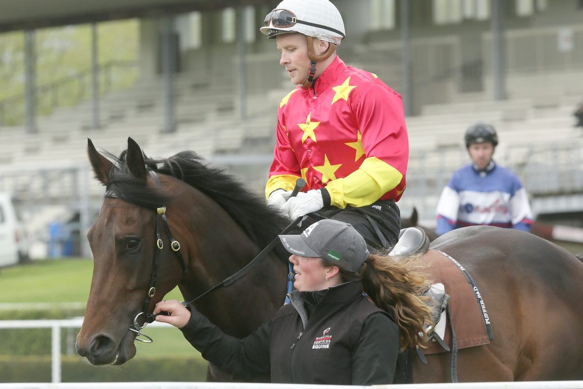 Unition back on track