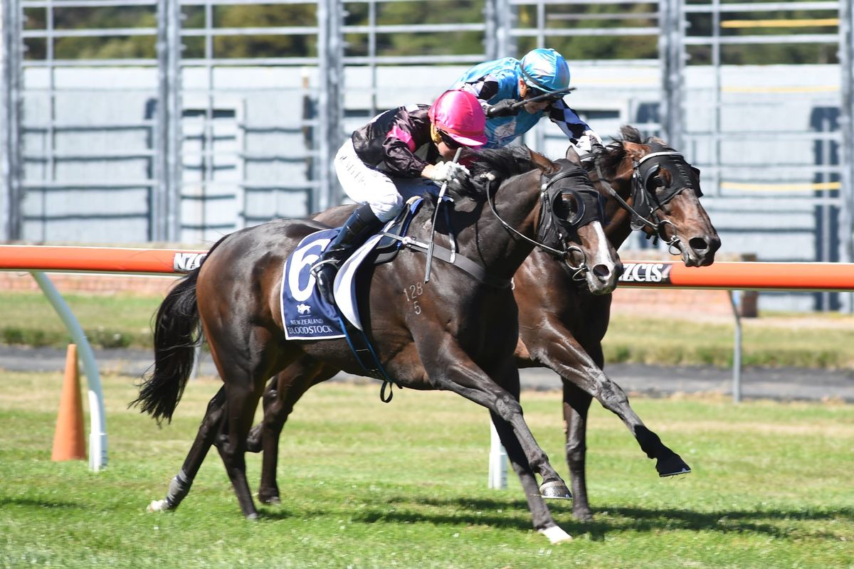 Group Two target for Coventina Bay