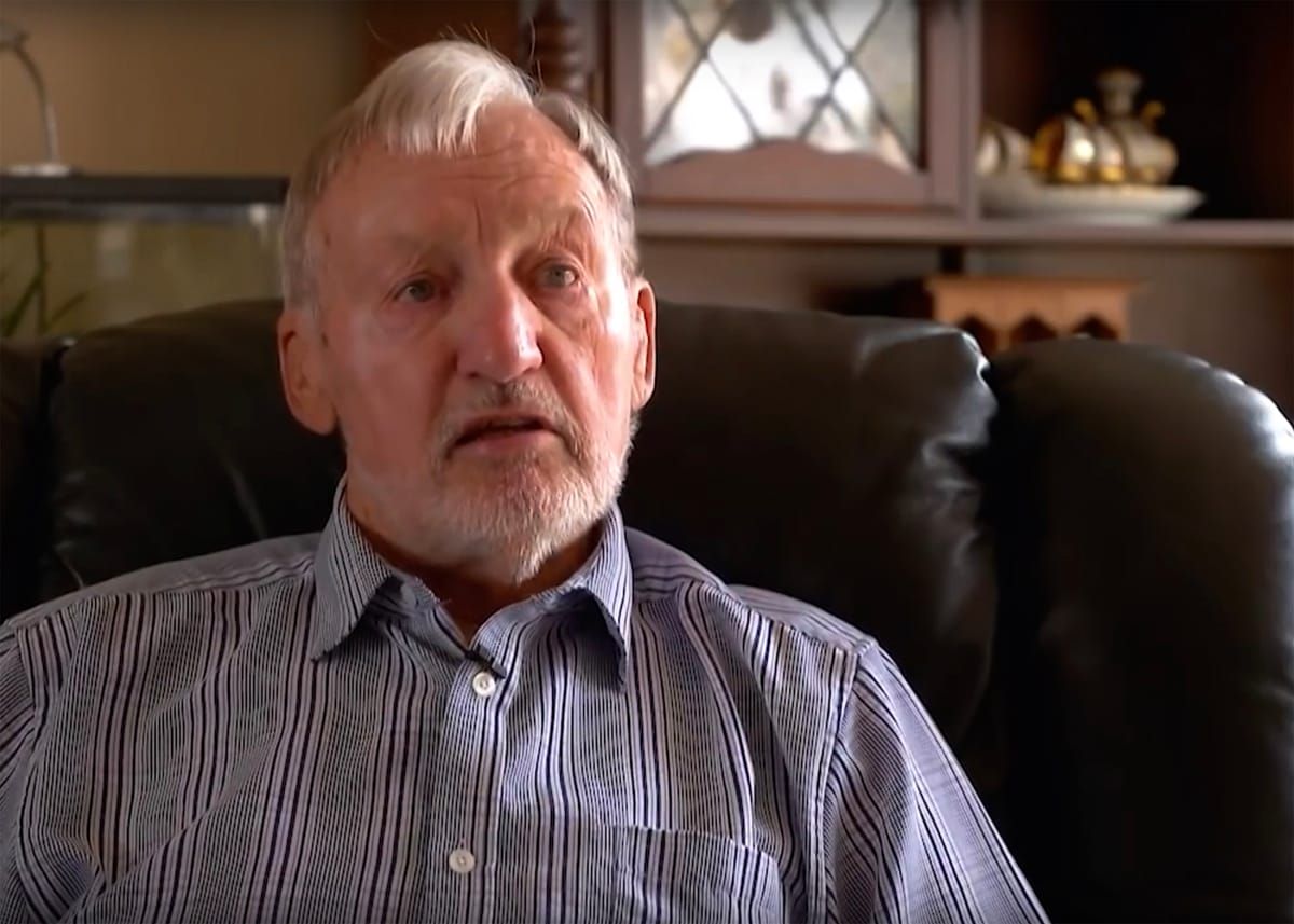 AUDIO: Don Goodwin