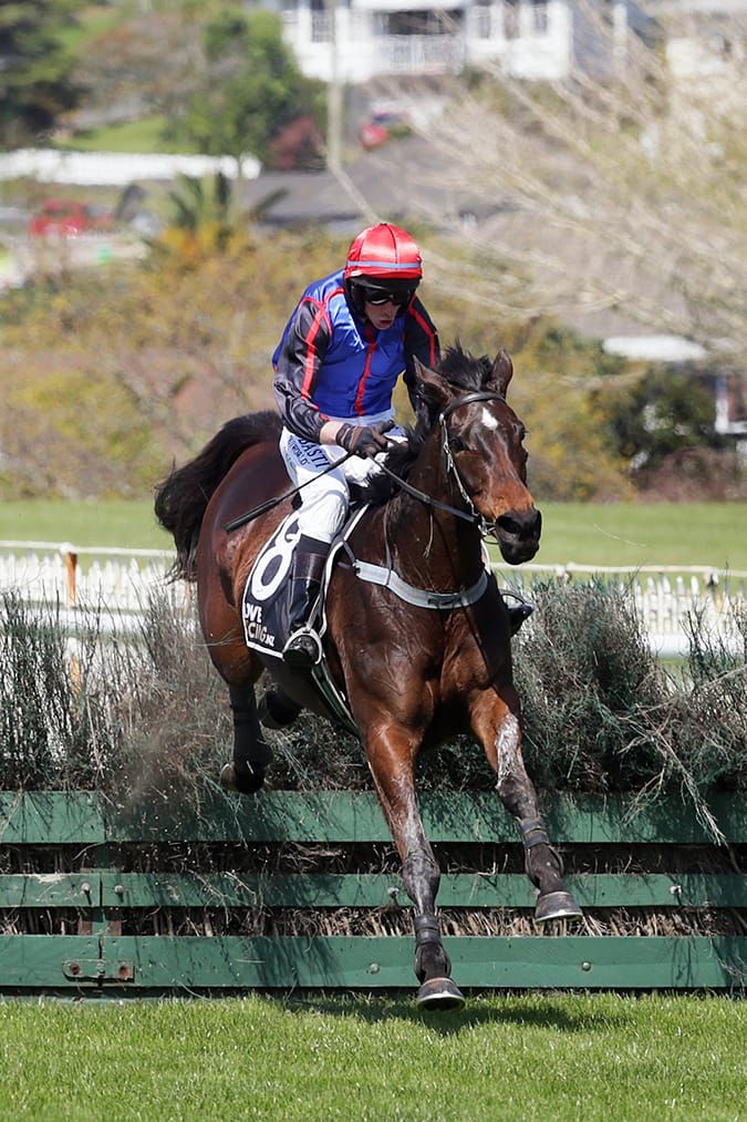 Northern spoils beckon Rathbone