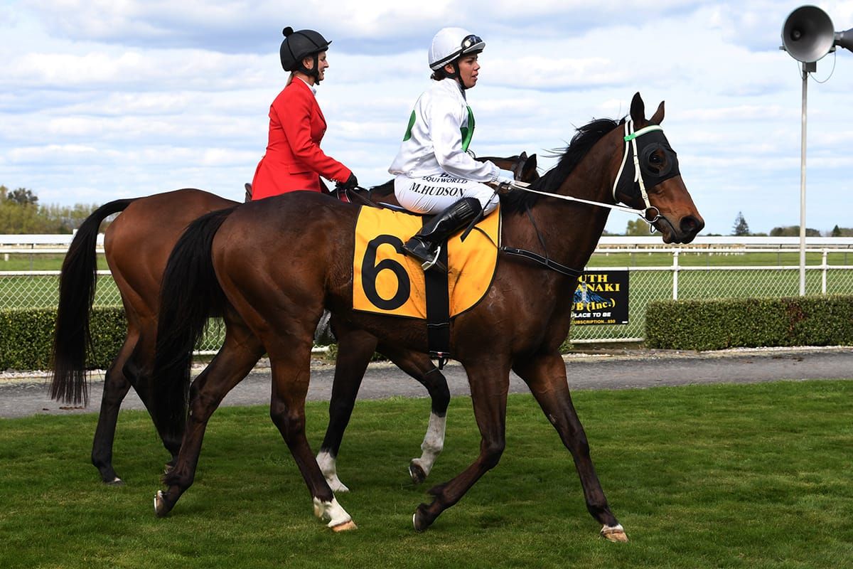 Mehrtens delivers special win