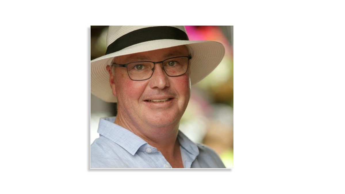 AUDIO: Tony Pike