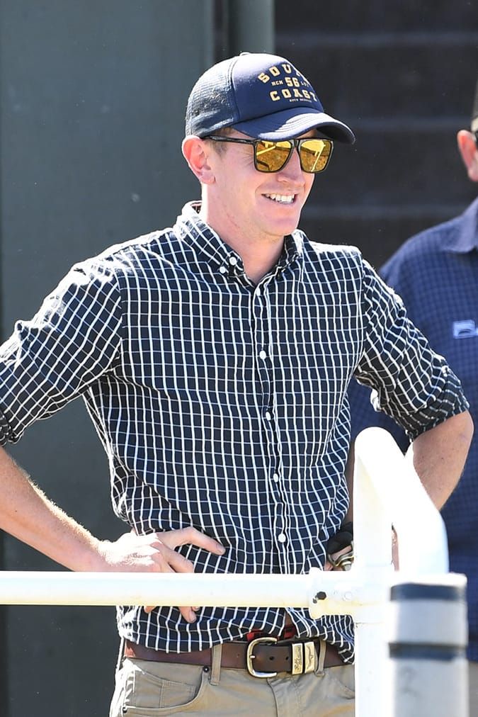 Better late than never