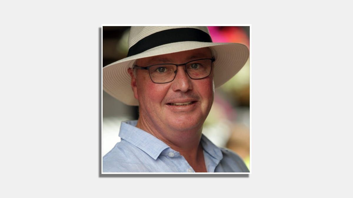 AUDIO: Tony Pike