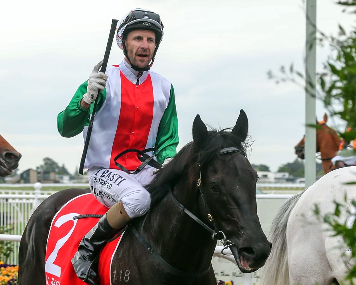 Million aim for Guineas winner