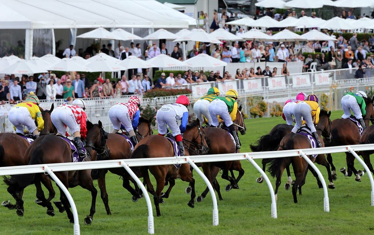 RITA release end of year results