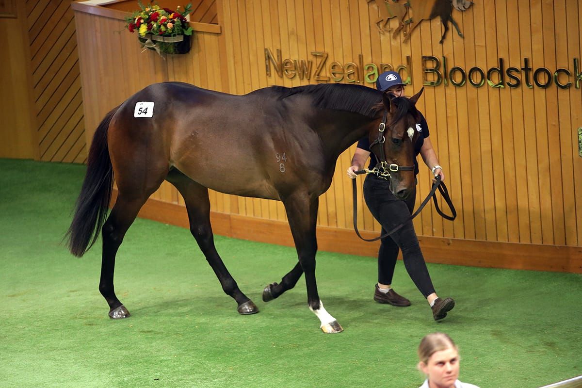 Lifechanging sale for Leahy